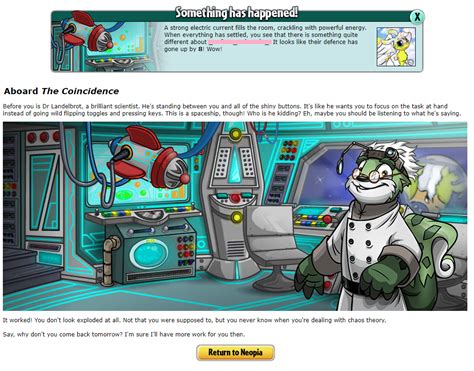lottery neopets|Aboard the Coincidence .